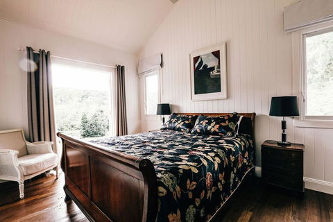 Nightcap Ridge - Byron Bay Hinterland - Accommodation Gold Coast 1