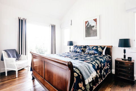 Nightcap Ridge - Byron Bay Hinterland - Accommodation Gold Coast 0
