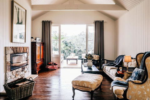 Nightcap Ridge - Byron Bay Hinterland - Accommodation Gold Coast 2