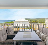 Nikkinba House - Beach Home - Dream Holiday - Gold Coast 4U