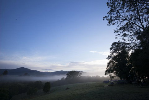 Nimbin Rox YHA - Accommodation Gold Coast 0