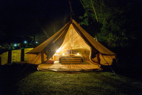 Nimbin Rox YHA - Accommodation Gold Coast 3