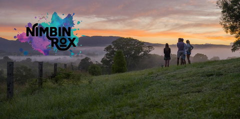 Nimbin Rox YHA - Accommodation Gold Coast 2