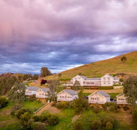 Nimbo Fork Lodge - Accommodation Gold Coast