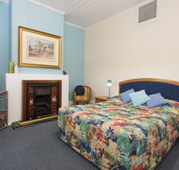 Ningana Heritage Houses - Gold Coast 4U