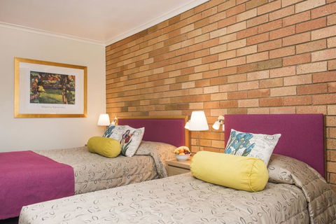 Ningana Motel - Gold Coast 4U 3