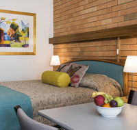 Ningana Motel - Gold Coast 4U