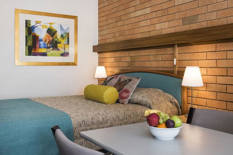 Ningana Motel - Gold Coast 4U 0