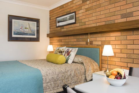 Ningana Motel - Gold Coast 4U 1