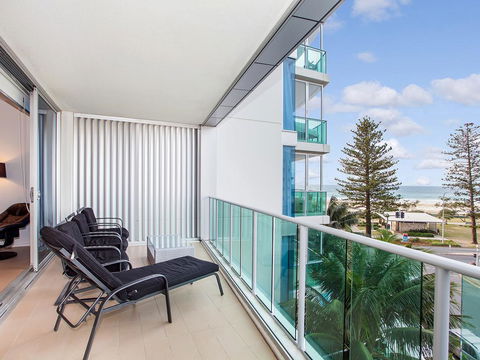 Nirvana By The Sea - Accommodation Gold Coast 1