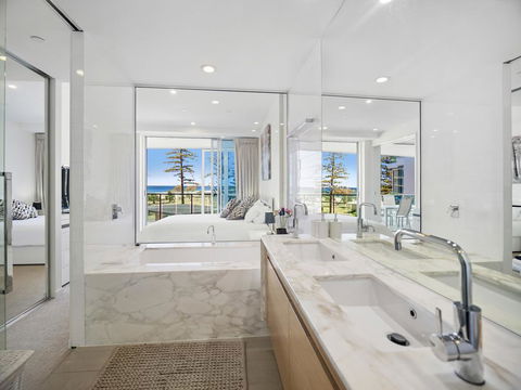 Nirvana By The Sea - Accommodation Gold Coast 3