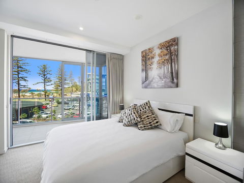 Nirvana By The Sea - Accommodation Gold Coast 2