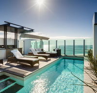 Nirvana By The Sea - Accommodation Gold Coast
