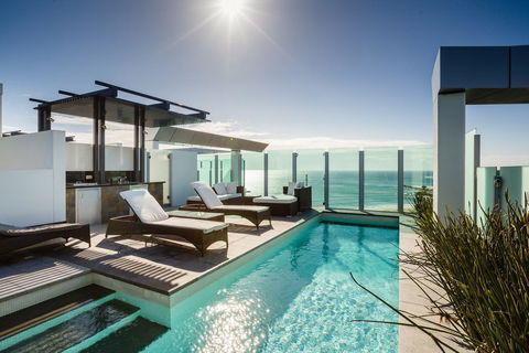 Nirvana By The Sea - Accommodation Gold Coast 0