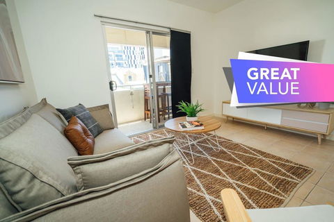 Nirvana On Gray - Netflix - WiFi - Nespresso & More - Accommodation Gold Coast 0