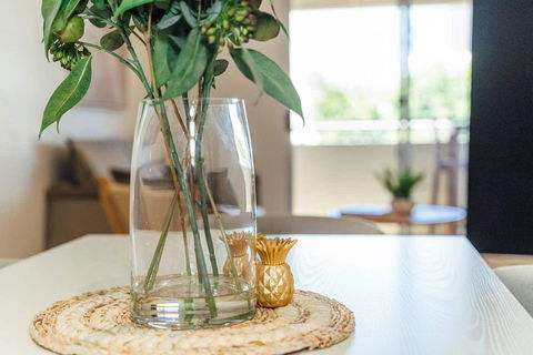 Nirvana On Gray - Netflix - WiFi - Nespresso & More - Accommodation Gold Coast 3