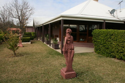 Nirvana Vista Estate - Accommodation Gold Coast 1