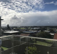 Nisus View - Accommodation Gold Coast