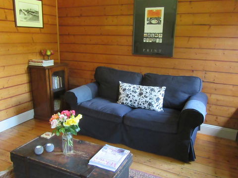 Nivani 1880's Cottage - Gold Coast 4U 3