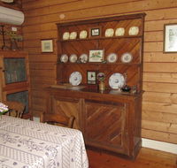 Nivani 1880's cottage - Gold Coast 4U