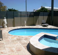 Noah's Mid City Motor Inn Muswellbrook - Accommodation Gold Coast