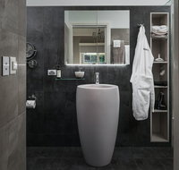 Noah's Stanley Luxury Bed and Breakfast - Accommodation Gold Coast