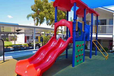 Nobby Beach Holiday Village - Gold Coast 4U 2