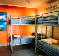 Noosa Flashpackers - Gold Coast 4U