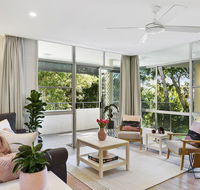 Noosa Heads Beach Comfort - Unit 3 Yaringa 29 Noosa Drive - Gold Coast 4U