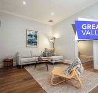 Noosa on Moseley - Close to Beach - Wifi - Nespresso - Accommodation Gold Coast