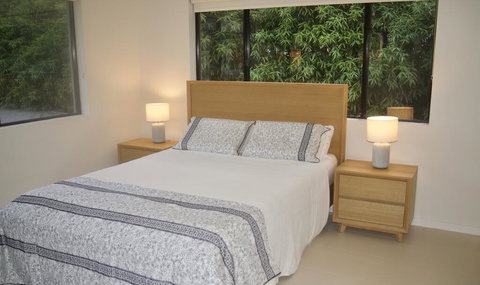 Noosa Studio At Lake Weyba - Accommodation Gold Coast 3