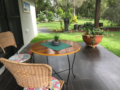 Noosa Studio At Lake Weyba - Accommodation Gold Coast 2