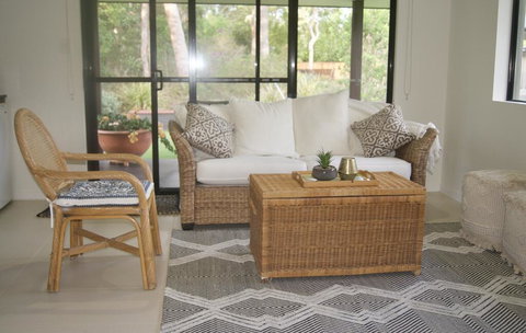 Noosa Studio At Lake Weyba - Accommodation Gold Coast 1