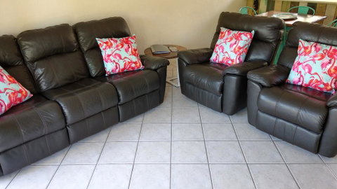 Noosaville Resort Living On Noosa River Gympie Terrace - Accommodation Gold Coast 3
