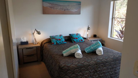 Noosaville Resort Living On Noosa River Gympie Terrace - Accommodation Gold Coast 1