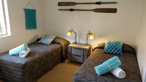 Noosaville Resort Living On Noosa River Gympie Terrace - Accommodation Gold Coast 2