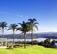 Norfolk Pine Motel - Accommodation Gold Coast