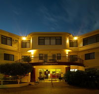 Normandie Inn and Function Centre - Accommodation Gold Coast