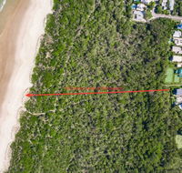North Byron luxury beachfront - 'Mia Beach Abode' - Gold Coast 4U