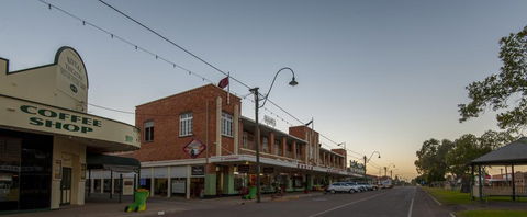 North Gregory Hotel - Accommodation Gold Coast 3