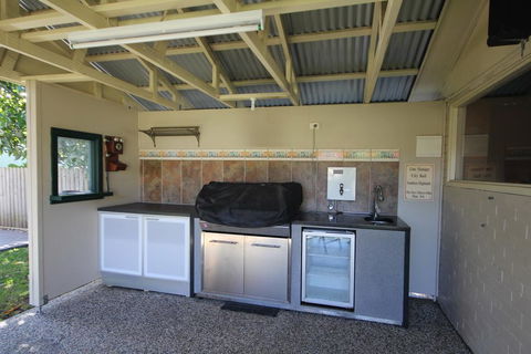 NORTH HEAVEN STATION 28 Alma St, North Haven - Gold Coast 4U 1