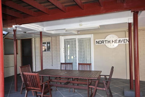 NORTH HEAVEN STATION 28 Alma St, North Haven - Gold Coast 4U 2