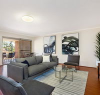 North Ryde Self Contained 2 Bed Apartment 37CULL - Gold Coast 4U