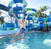 North Star Holiday Resort - Gold Coast 4U