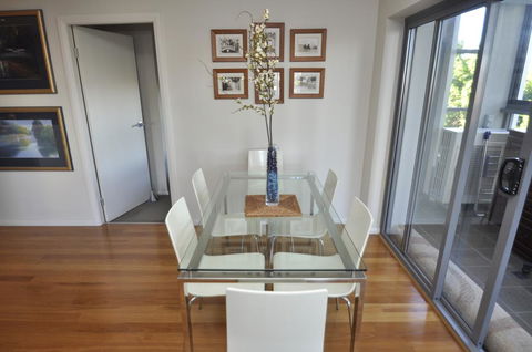 NORTH SYDNEY FULLY SELF CONTAINED MODERN 2 BED APARTMENT (16WAL) - Accommodation Gold Coast 1