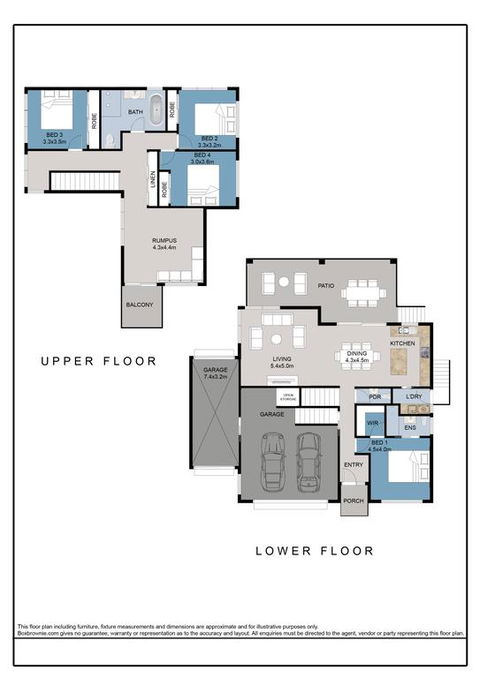 NORTHERN HAVEN TOO, North Haven - Gold Coast 4U 3