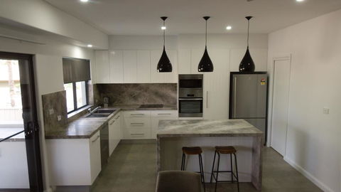 NORTHERN HAVEN TOO, North Haven - Gold Coast 4U 2
