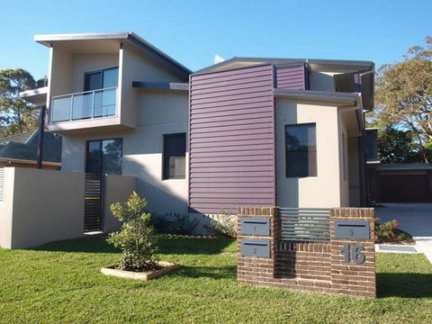NORTHERN HAVEN-3/16 David Campbell St NH - Gold Coast 4U 0