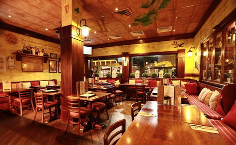 Northern Star Hotel - Gold Coast 4U 1