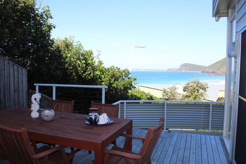 NORTHPOINT 1 - Accommodation Gold Coast 0